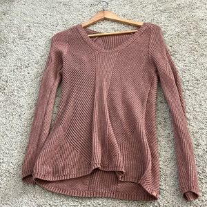 Lululemon sweater
